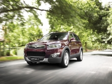 Holden Captiva 7 2011 04